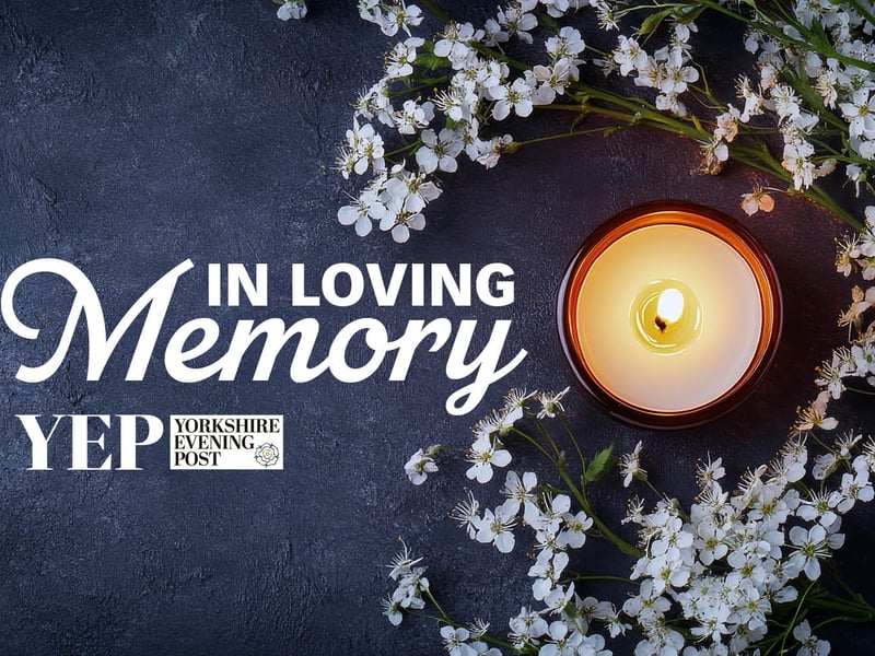 Passed away peacefully at home on April 4, 2026. Loving Husband to Cath.
Father to Chris and Phil, beloved Father-in-Law to Jo and Jen.
Grandad to Oscar, Betty Joan, Archer, Stanley and Zachary.
Brother-in-law to Jackie, Uncle to Sam and Joe. A friend to many.
Alan's cremation will be held privately as per his wishes.
Alan's family will be hosting a memorial event; these details will be shared by the family.
Any enquiries to J E Spence Funeral Services. Tel: 0113 268 2842.