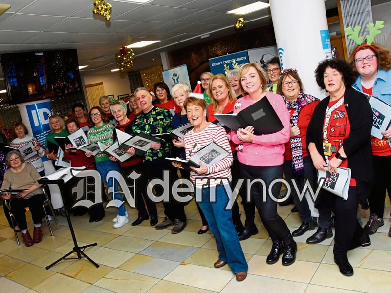 Memento Community Choir