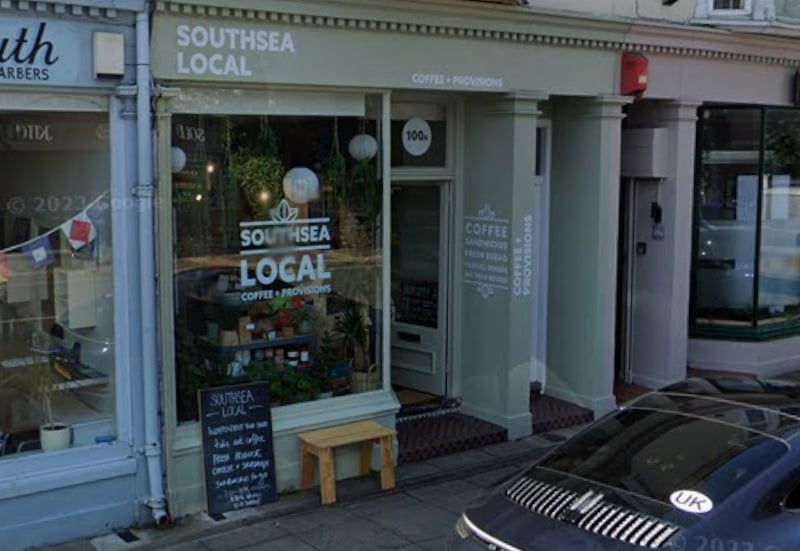 Southsea Local