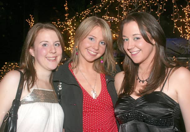 Its Thursday, which means we have more pictures from our Limerick Leader archive. To see more pictures, just click 'NEXT'