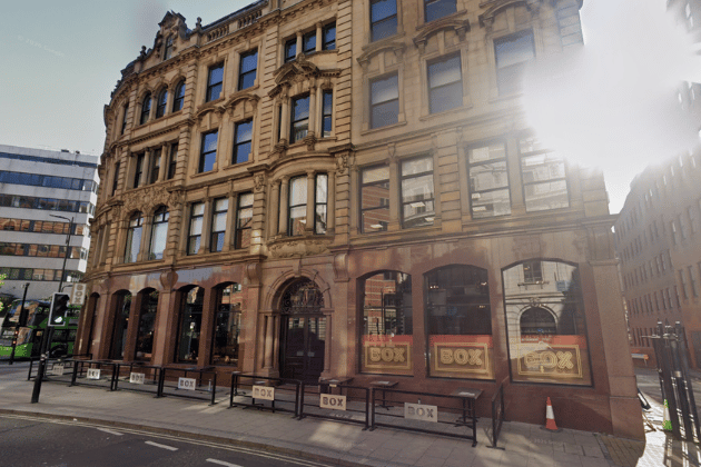 An absolute classic when it comes to live sport in Leeds, the Infirmary Street bar will naturally be the go-to hub for hundreds of fans. Boasting a staggering multitude of HD screens plastering the walls, you won't miss a single second of the action from any seat in the house. It will be incredibly busy from day one, so table bookings are vital. ⚽ 15 Infirmary St, LS1 2JS