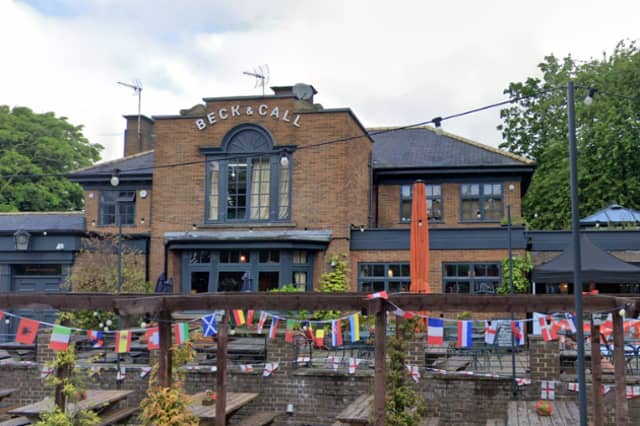 This Meanwood favourite was given a 5-star food hygiene rating when inspected on May 13, 2026. 📍Stainbeck Road, Meanwood, Leeds LS7 2NP
