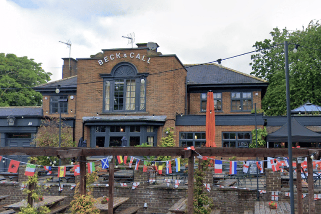 This North Leeds favourite is an absolute gem of a pub that knows exactly how to handle major sporting events. They will be showing all of the England games across multiple screens throughout the venue, including some exceptionally large displays. ⚽ Stainbeck Rd, Chapel Allerton, LS7 2NP