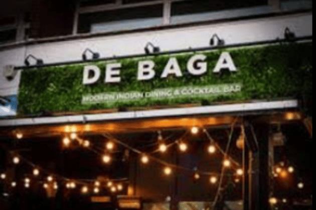Specialising in the vibrant, spicy, and coconut-rich flavours of Goa, De Baga offers a unique departure from your standard British curry house. The menu is a celebratory blend of Indian tradition and Portuguese influence, featuring standout seafood dishes and complex spice profiles. 🍴 8b Stainbeck Ln, Chapel Allerton, LS7 3QY
