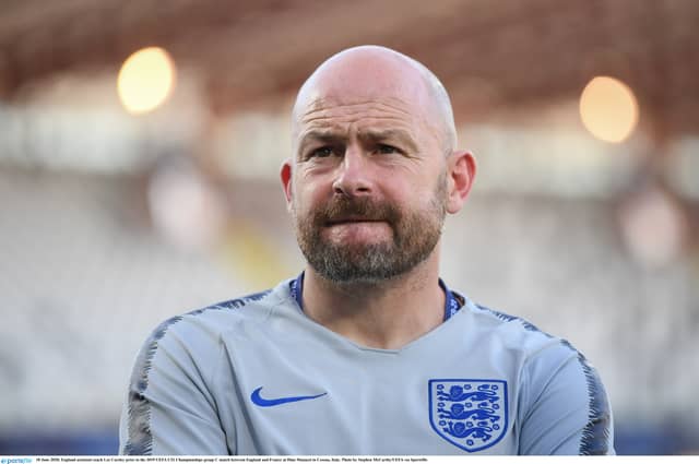 "We need a manager that has experience in international football who can also continue to build player development structures from underage up to the senior team. Lee Carsley is probably the best available Irish candidate." - Irish fan, Ronan Coleman