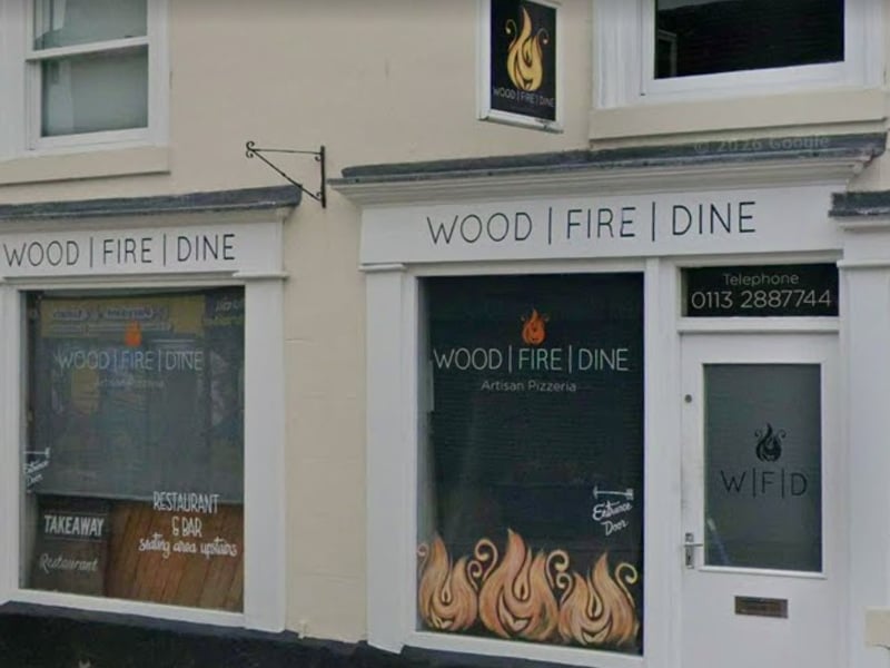An award-winning artisan pizzeria that brings a true taste of Naples straight to West Yorkshire. Foodies leave glowing feedback for the spectacular quality of their authentic wood-fired crusts, artisan toppings, and welcoming town-street atmosphere. 🍴 34-36 Commercial Street, Rothwell, Leeds LS26 0AW