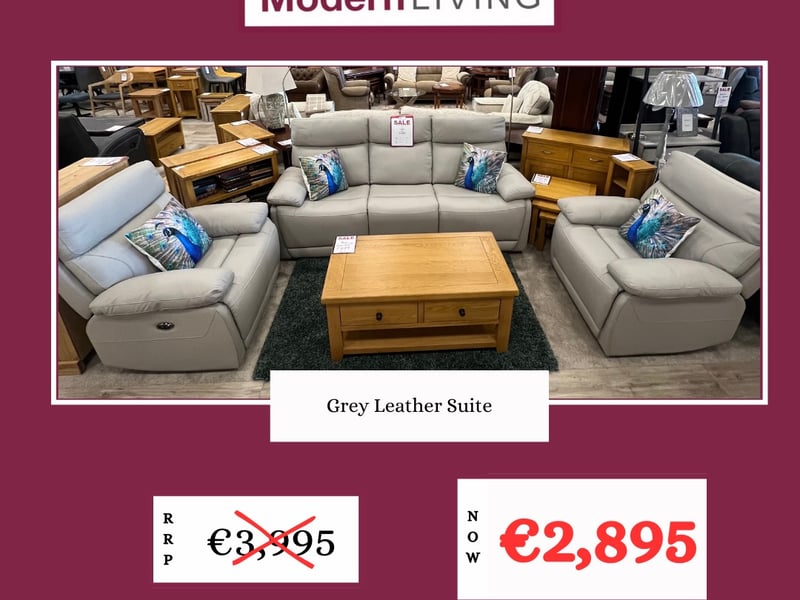 Address: 32 Parnell Street, Kilkenny City, Ireland