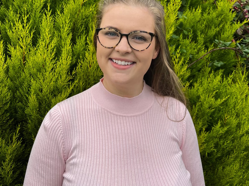 Áine Enright - Kerry