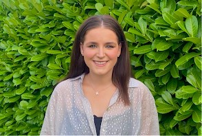 Niamh Rice - Dublin