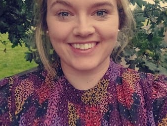 Katie O'Neill - Kildare
