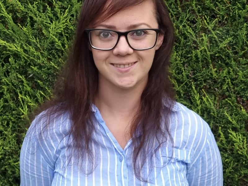 Gillian Lawlor - Kilkenny
