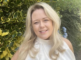 Joanne Teehan - Laois