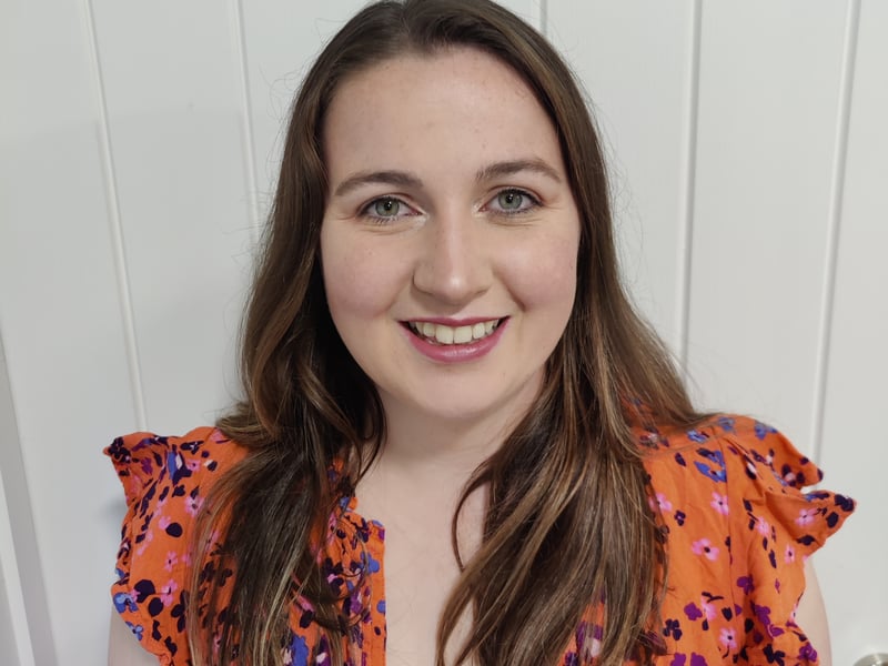 Laura Hannon - Meath
