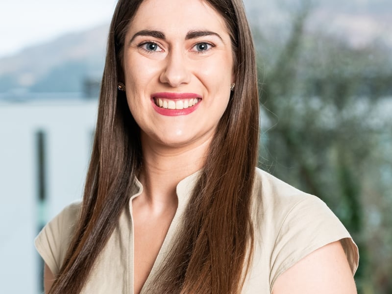 Rachel Hastings - Roscommon