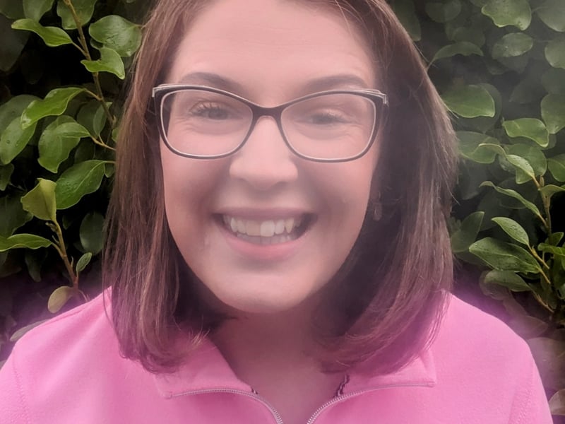 Selina O'Donovan - Seandun, Cork