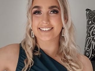 Aoife Gilbride - Sligo