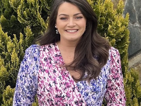 Emma Kate O'Dwyer - Waterford