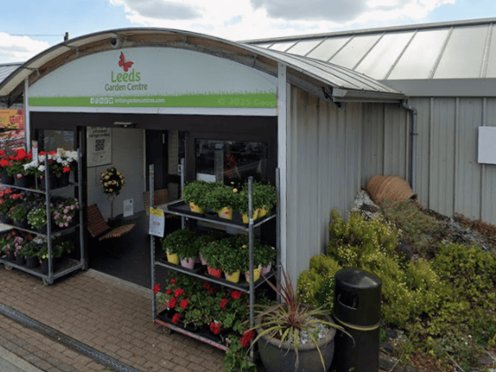 Inspected on September 10, 2024, Leeds Garden Centre in north Leeds was rated 5 - Very Good.