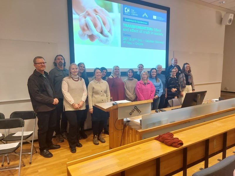 Arid Berg, Robert Wiley, Aileen Nolan, Amanda Roberts, Shelley Doolan, Elena Kopanarova, Apostolina Tsaltampasi, Irene Kernan, Dorothea Peters, Melissa Doyle, Stacey Phelan, Siv Hofsvang, Andreia Ruivo, Becky Riches, Wilheim Peters, Louise Ravnløkke