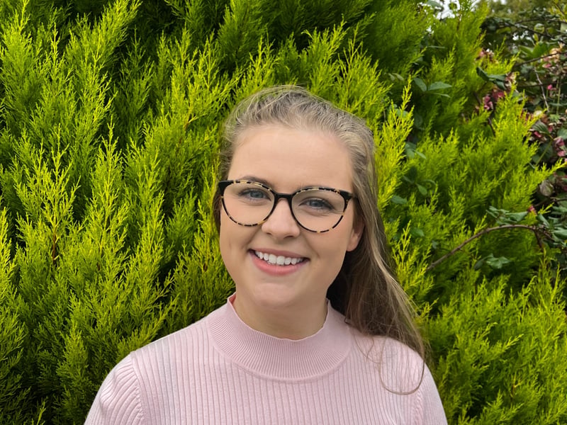Áine Enright - Kerry