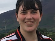 Chloe Gallagher - Mayo