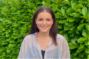 Niamh Rice - Dublin