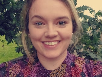 Katie O'Neill - Kildare