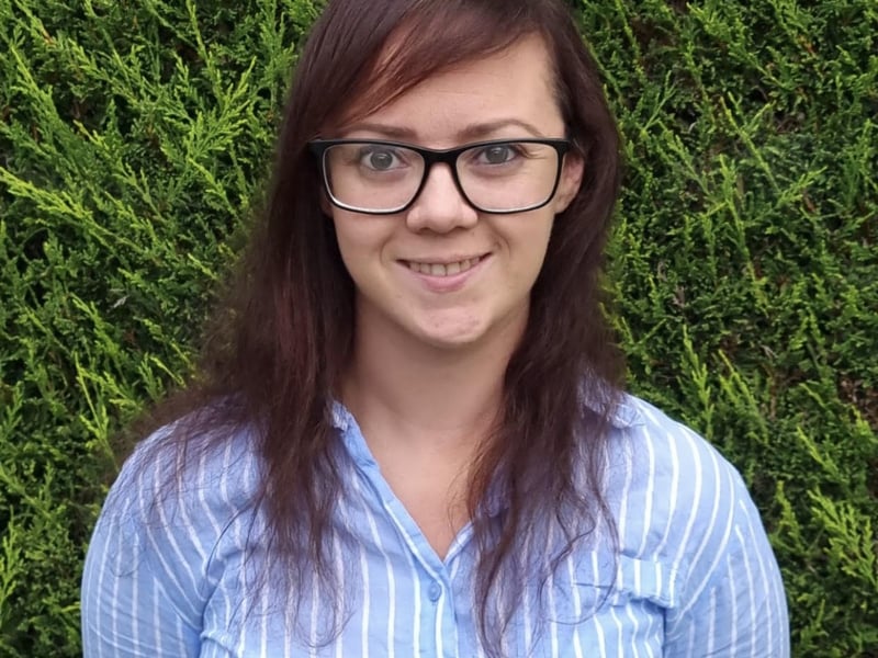 Gillian Lawlor - Kilkenny