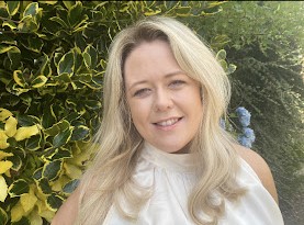 Joanne Teehan - Laois