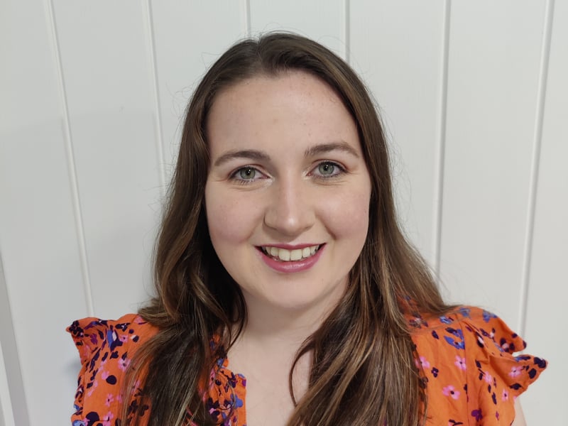 Laura Hannon - Meath