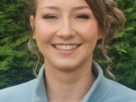 Sarah Baker - Limerick