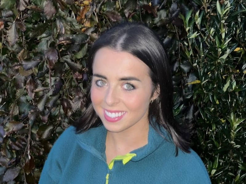 Katie Killian - Longford
