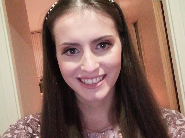 Eilish Quinn - Monaghan