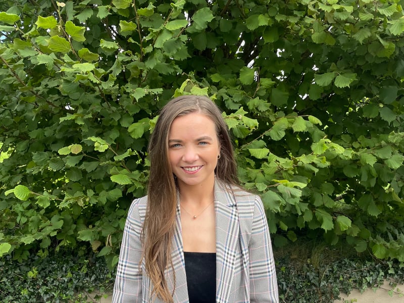 Aileen Healy - Muskerry, Cork