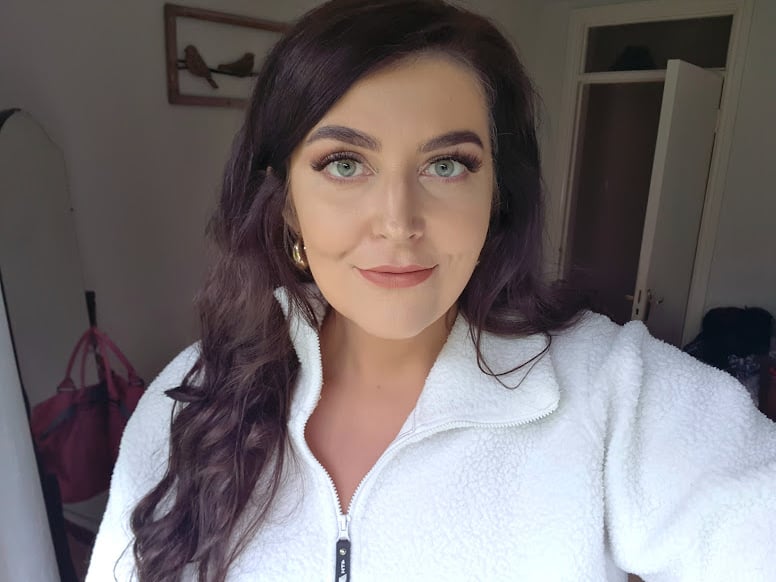 Reanne O' Dwyer - North Tipperary
