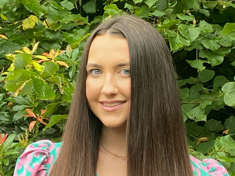 Ivanna Strawbridge - Northern Ireland