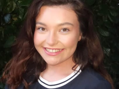 Grace Hoare - Offaly