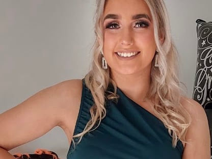 Aoife Gilbride - Sligo