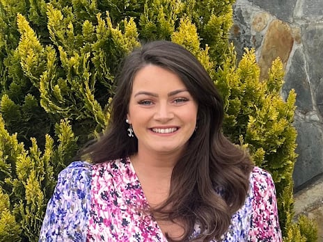 Emma Kate O'Dwyer - Waterford