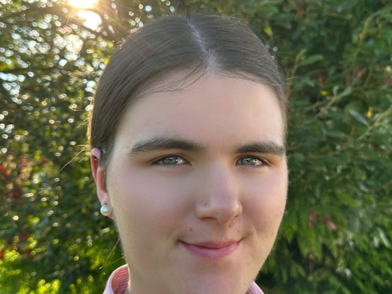 Áine Doyle - Wexford