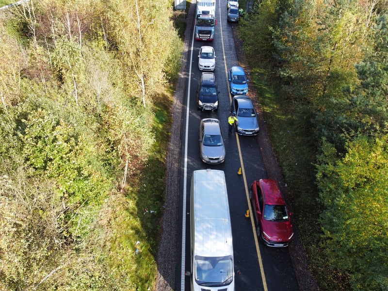 Pictures courtesy of Garda Síochána Waterford/Kilkenny/Carlow