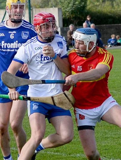 TEAM OF THE YEAR: Premier Intermediate Hurling Championship 2024