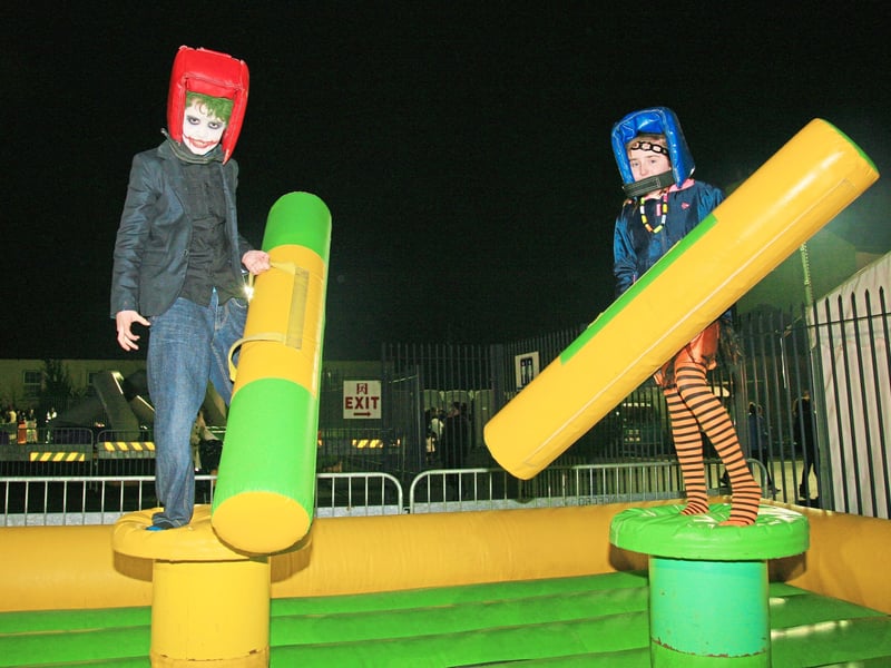Caption: Adam Callan and Sophie Hogan Photo by Shelley Corcoran