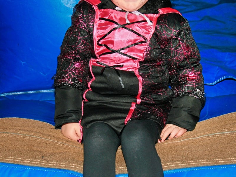 Caption: Zuzanne Figleh Photo by Shelley Corcoran