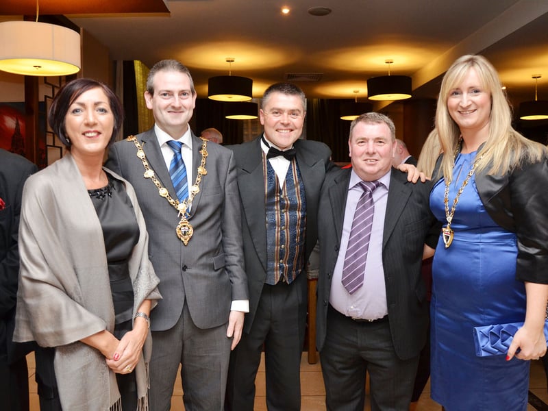 Throwback Tuesday: 20th anniversary reunion celebrates Derry's 1993 All ...