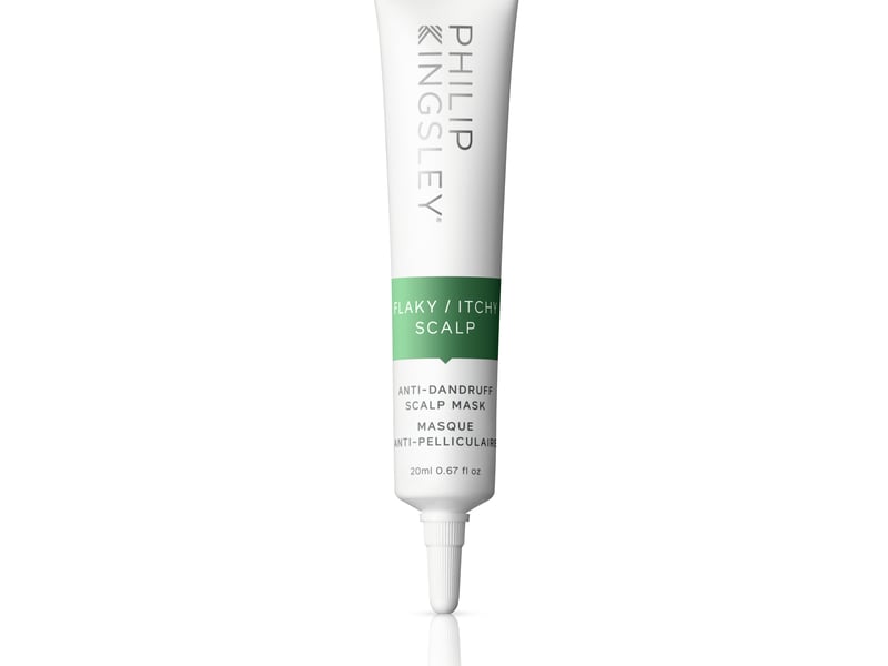 2. Ffør Purify: Scalp Cleanse, £22