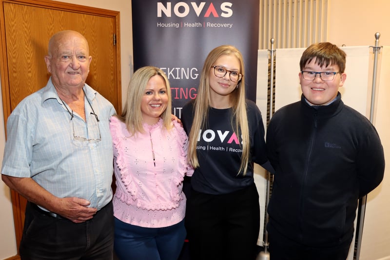 In pictures: Artwork goes on display at Limerick library to raise funds ...