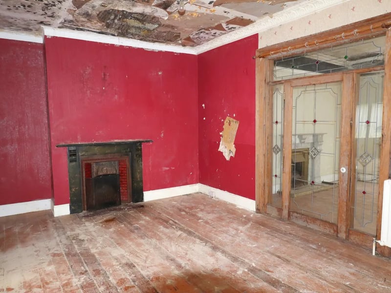 5 Albany Terrace, William Street, Drogheda