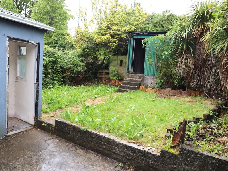 5 Albany Terrace, William Street, Drogheda