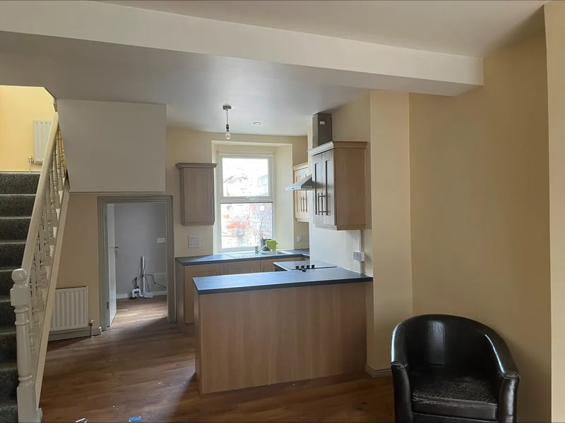 6 Bachelors Walk, Dundalk, Co. Louth is for sale for €175,000